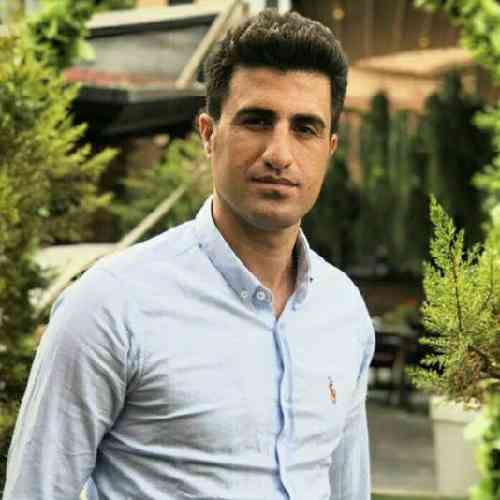 محسن لرستانی حالا من غریبم نمیدونه حالا کجاست اون